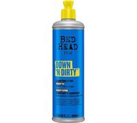 Bed Head by Tigi Down N' Dirty Clarifying Detox Shampoo 400ml