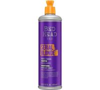 TIGI Bed-Head ShampooPurple Toning Shampoo