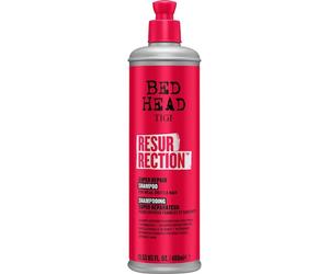 TIGI Bed-Head ShampooResurrection Shampoo