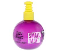 Bed Head By Tigi Small Talk Hair Thickening Cream For Fine Hair 240Ml