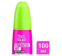Tigi BED HEAD straighten out anti-frizz serum 100 ml