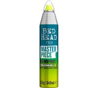 Bed Head By Tigi Masterpiece Shiny Hairspray For Strong Hold And Shine 340Ml