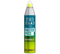 Bed Head By Tigi Masterpiece Shiny Hairspray For Strong Hold And Shine 340Ml