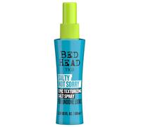 Bed Head By Tigi Salty Not Sorry Texturising Salt Spray For Natural Undone Hairstyles 100Ml