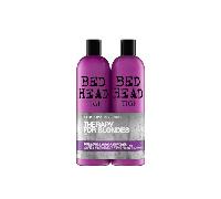 Tigi Bed Head Dumb Blonde Tween