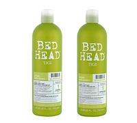 Tigi Bed Head Tween Re Energize Shampoo + Conditioner 750 ml