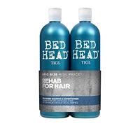 TIGI Bed Head Urban Anti-dote Recovery Shampoo & Conditioner Duo Damage Level 2 (25.36oz)
