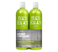 TIGI Bed Head Urban Antidotes 1 Re-Energize Shampoo and Conditioner Tween Duo 2 x 750ml