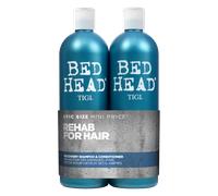TIGI Bed Head Urban Antidotes 2 Recovery Shampoo and Conditioner Tween Duo 2 x 750ml