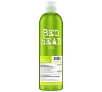 TIGI Bed Head Urban Antidotes Re-Energize Shampoo revitalizing shampoo for normal hair 750 ml