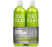 TIGI Bed Head Urban Antidotes Re-Energize Tween Duo set for normal hair 2 x 750 ml