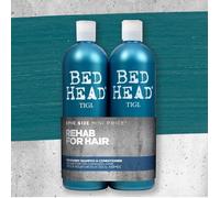 TIGI Bed Head Urban Antidotes Recovery Shampoo and Conditioner Kit (2 x 750ml)