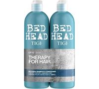 TIGI Bed Head Urban Antidotes Recovery Shampoo and Conditioner Kit (2 x 750ml)
