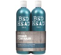 Tigi Bed Head Urban Antidotes Recovery Tween Shampoo & Conditioner Duo 750 ML