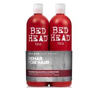 TIGI Bed Head Urban Antidotes Resurrection Shampoo and Conditioner for Very Dry Hair 2 x 750ml