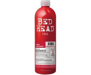 TIGI Bed Head Urban Antidotes Resurrection Shampoo regenerating shampoo 750 ml