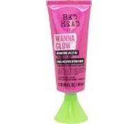 Bed Head by TIGI - Wanna Glow Hydrating Jelly Hair Oil - For Shiny Smooth Hair - 100 ml