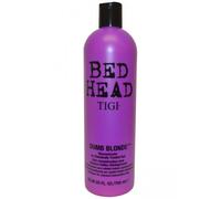 Tigi Bedhead Dumb Blonde Reconstructor 750ml Tigi