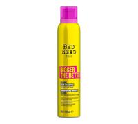 Tigi Bh 21 Bigger The Better 200ml Shampoo