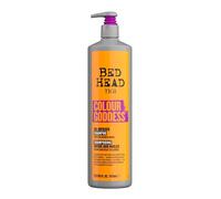 Bed Head Remix Colour Goddess Shampoo by TIGI for Unisex - 32.8 oz Shampoo