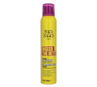 Tigi Bed Head Bigger The Better Volume Foam Shampoo 200ml