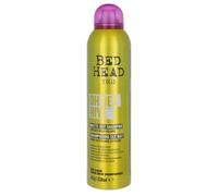 Bed Head by TIGI Oh Bee Hive Dry Shampoo - Lightweight, Oil & Grease Absorbing Hair Refresh, Instant Matte Clean Without Washing, Adds Volume, Texture and Refreshes Style for Fine, Flat & Oily Lock