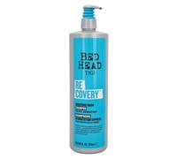 Bed Head Remix Recovery Moisture Rush Shampoo by TIGI for Unisex - 32.8 oz Shampoo