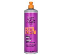 Tigi BH Serial Blonde Restoring Shampoo 600 ml