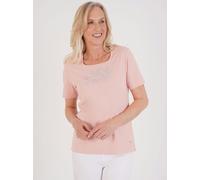 TIGI Butterfly Floral Embellished Top - 18/20
