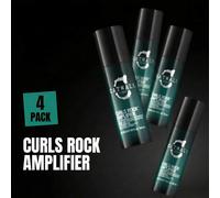 TIGI Catwalk Curlesque Curls Rock Amplifier (5.07oz) 150ml