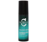 Tigi Catwalk Curls Rock Amplifier - Pack of 2 (2 x 150 ml)