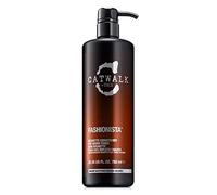 TIGI Catwalk Fashionista Brunette Conditioner - 25.36 oz Conditioner