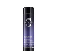 TIGI Catwalk Fashionista Violet Conditioner For Blondes And Highlighted Hair 250 ml