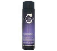 TIGI Catwalk Fashionista Violet Conditioner For Blondes And Highlighted Hair 250 ml