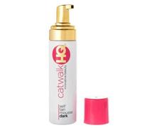 TIGI Catwalk HQ Self Tan Mousse Dark 200ml