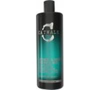 Tigi CATWALK OATMEAL & HONEY nourishing shampoo 750 ml