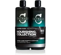 Tigi Catwalk Pack Oatmeal & Honey 2 X 750 ML