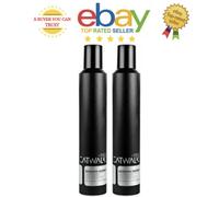 TIGI CATWALK Session Series WORK IT Hairspray Flexible/Medium Hold 2 x 300ml