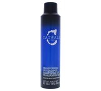 TIGI Catwalk Transforming Dry Shampoo for Unisex 5.2 Ounces