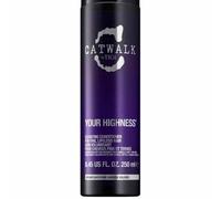 TIGI Catwalk Your Highness Nourishing Conditioner 250ml