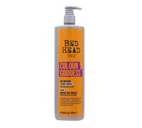 Tigi Bh 21 Goddess Back 970ml Conditioner Clear