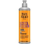 Bed Head by TIGI Colour Goddess Conditioner For Coloured Hair 400ml, 2pk