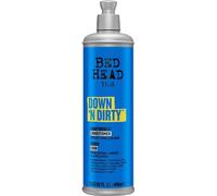Bed Head by TIGI Down N Dirty Conditioner For Detox & Repair, 400ml