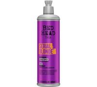 Tigi Bed Head Serial Blonde Purple Toning Repairing Conditioner 400 ml - Blonde Hair S0594084