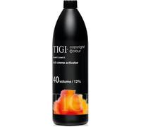 TIGI Copyright Colour Activator cream developer 1 l, 40 Vol. 12%