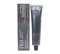 TIGI Copyright Colour Gloss Permanent Creme Haircolour 4/53 Mahogany Golden Brown