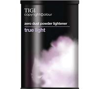 TIGI True Light White Hair Bleach Powder 500g
