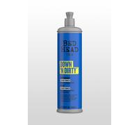 TIGI Bed Head Down N Dirty Detox Conditioner For City-Stressed Hair 600ml