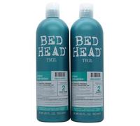 TIGI Duo Pack Bed Head Urban Antidotes Recovery Shampoo + Conditioner 2 x 750ml