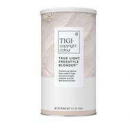 TIGI True Light Freestyle Clay Lightener 430g | Blonde Lift